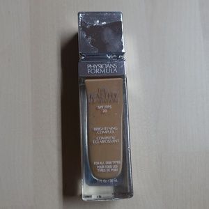 Physician’s Formula Foundation